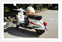 Le Opere d'arte | Carrozzeria Celadina Gorle via Roma 61 24020 Bergamo