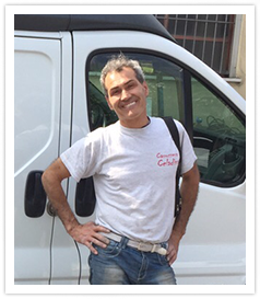 Il grande capo | Carrozzeria Celadina Gorle via Roma 61 24020 Bergamo