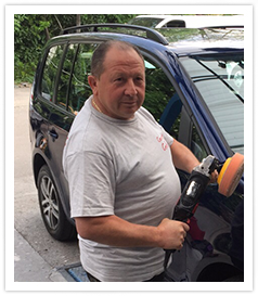 Preparatore | Carrozzeria Celadina Gorle via Roma 61 24020 Bergamo